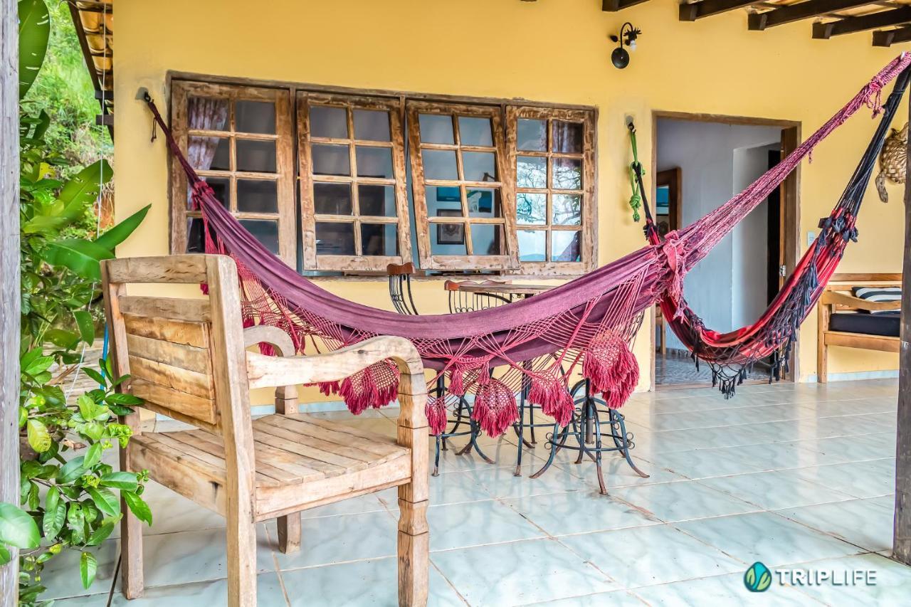 Recanto Do Veloso Holiday home *