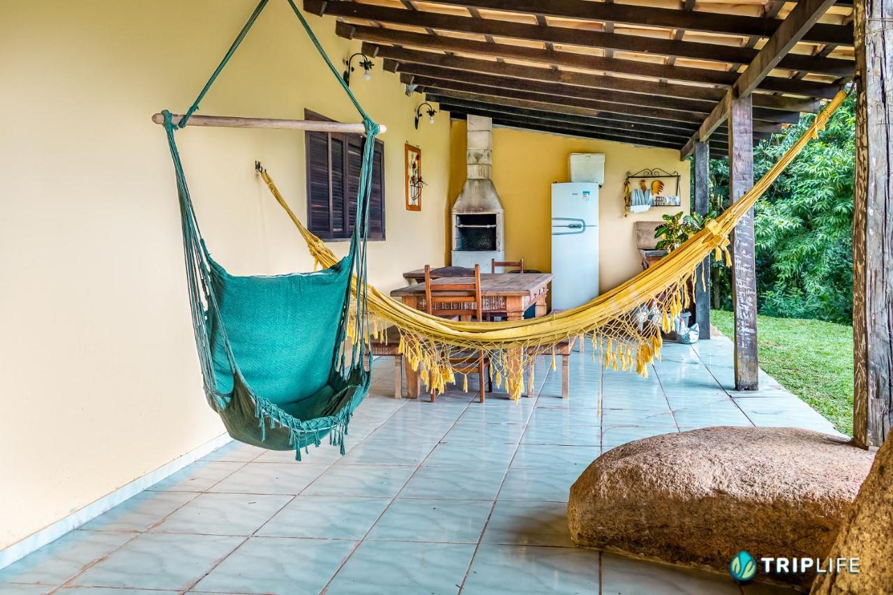 Holiday home Recanto Do Veloso Ilhabela