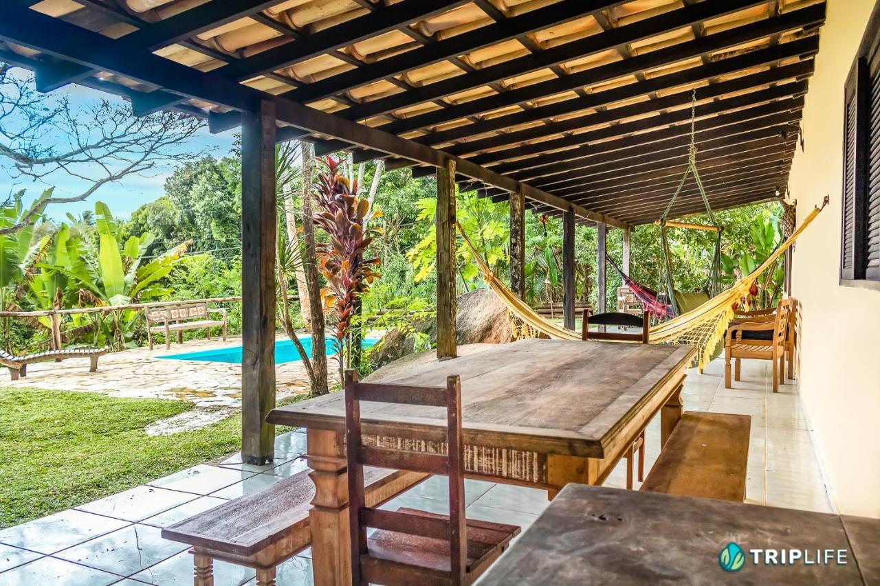 Holiday home Recanto Do Veloso Ilhabela