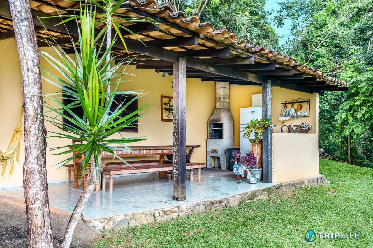 Recanto Do Veloso Holiday home