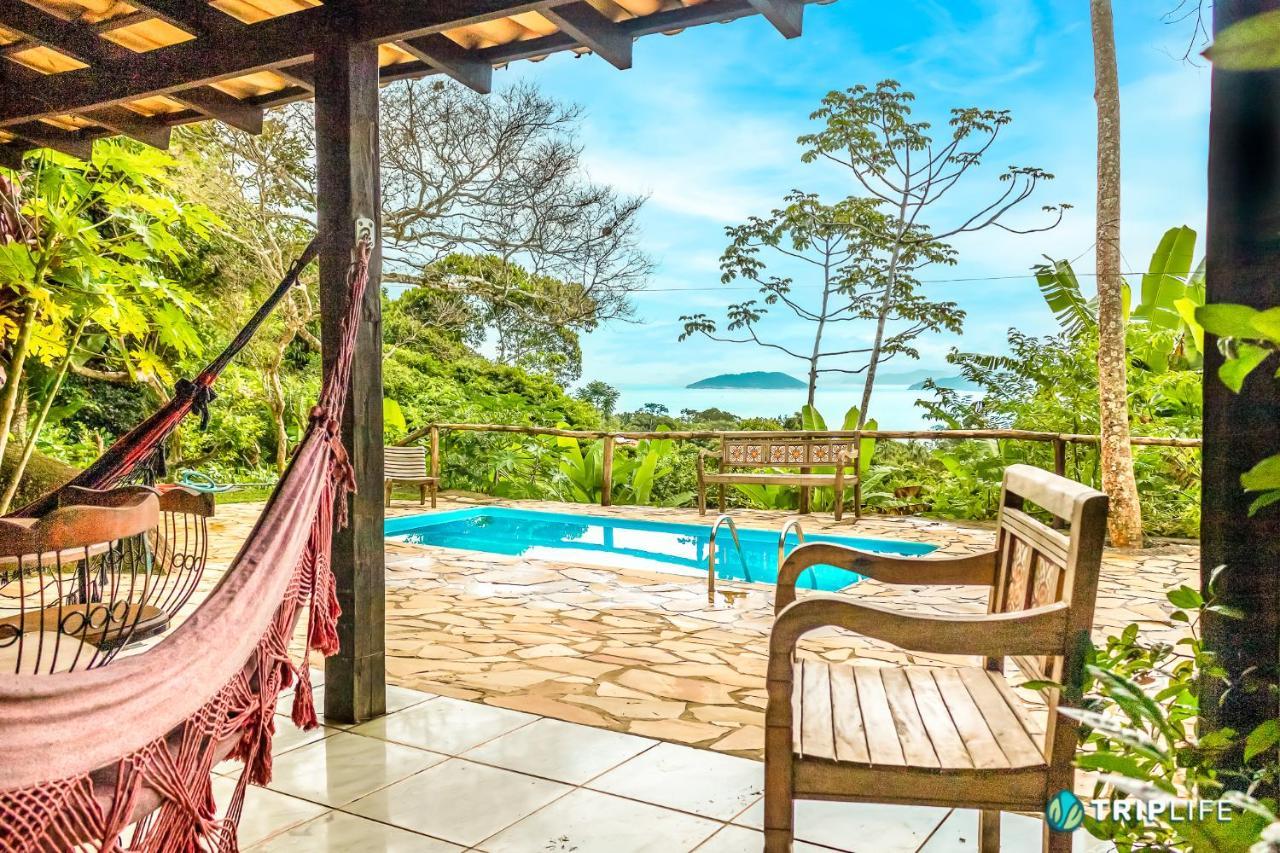 Recanto Do Veloso Holiday home
